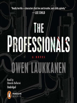 cover image of The Professionals